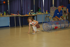 Indoor games - rain outside!!